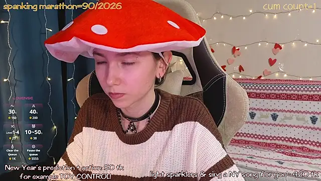 Aurora First online show from January 17, 5:31 pm