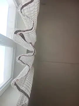 Lauren Amabel online show from April 13, 9:10 am