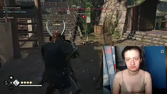 Chess  online show from October 5, 8:25 pm