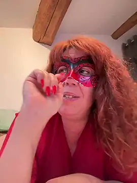 sweetinside  online show from July 28, 7:04 pm