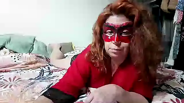 sweetinside  online show from June 17, 4:08 pm