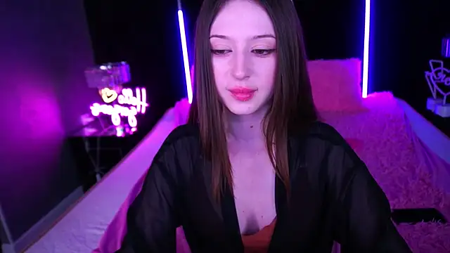 Marmeladkaaa online show from October 17, 5:16 pm