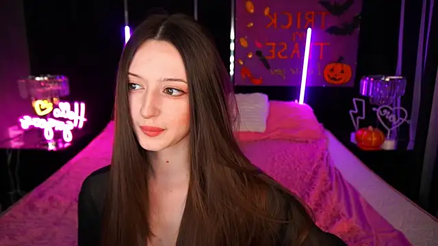 Marmeladkaaa online show from October 31, 2:21 pm