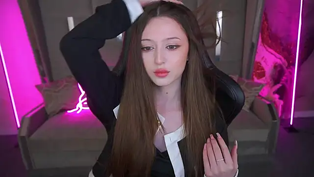 Marmeladkaaa online show from September 11, 6:36 am