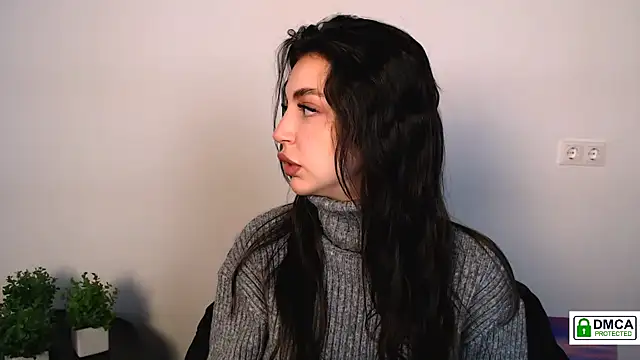 Lexi Jous online show from October 18, 12:08 pm