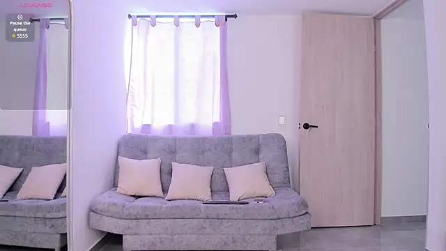 Jullya x online show from November 12, 2:37 pm