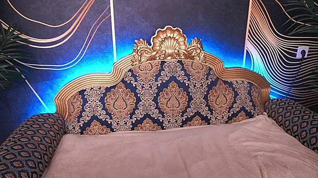 ArielGemme online show from October 1, 9:42 pm