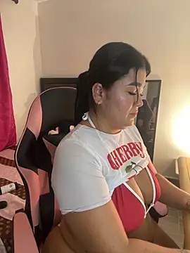 karla hotgirl online show from September 19, 2:21 am