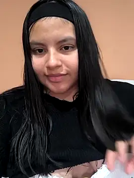 morecita29 online show from February 20, 4:22 am