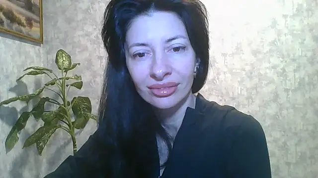 LissaBlossom online show from April 18, 4:26 am