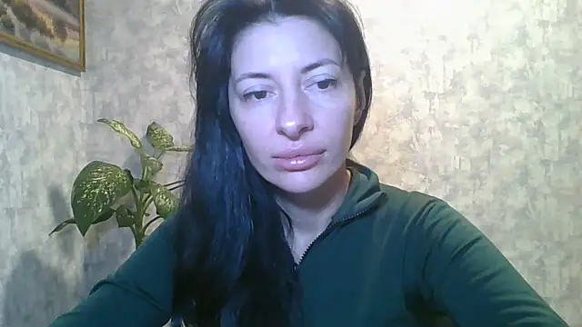 LissaBlossom online show from November 1, 5:55 am