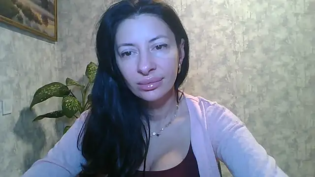 LissaBlossom online show from September 27, 3:25 am