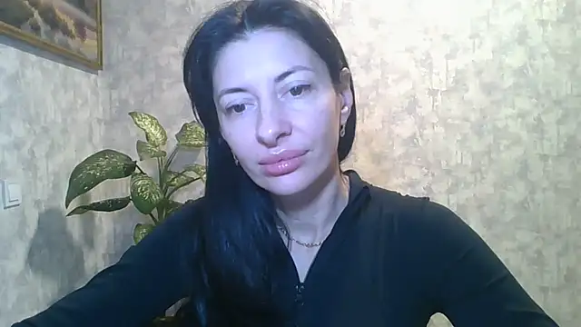 LissaBlossom online show from October 23, 4:40 am