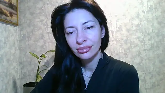 LissaBlossom online show from May 19, 4:19 am