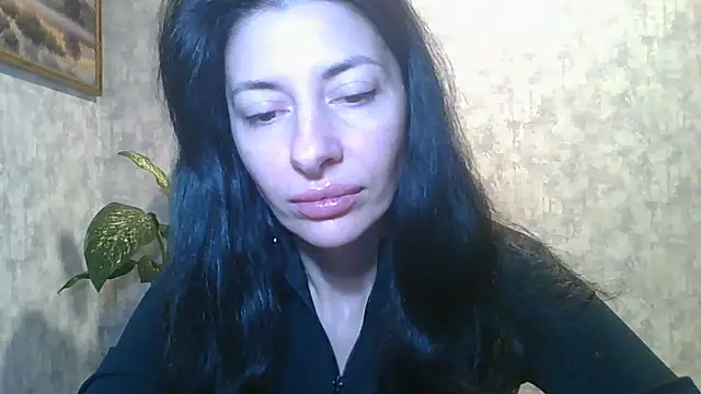 LissaBlossom online show from October 31, 5:53 am