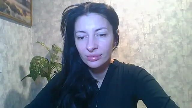 LissaBlossom online show from November 3, 1:26 pm