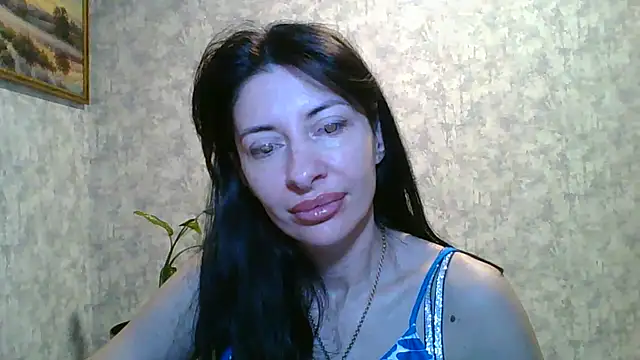 LissaBlossom online show from May 8, 4:05 am