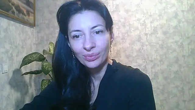 LissaBlossom online show from October 12, 4:59 am