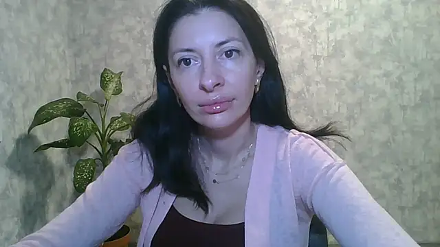 LissaBlossom online show from September 18, 6:01 am