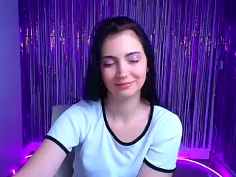 Amalia amor online show from September 16, 5:59 am