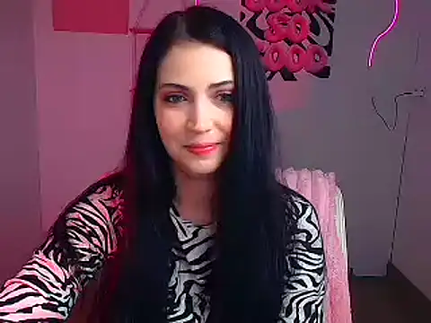 Amalia amor online show from February 23, 12:48 pm