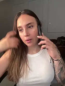 VictoriaBaker- online show from July 1, 2:38 pm