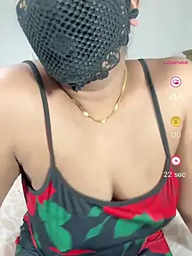 ArathyNambyarMallu online show from June 10, 9:57 pm