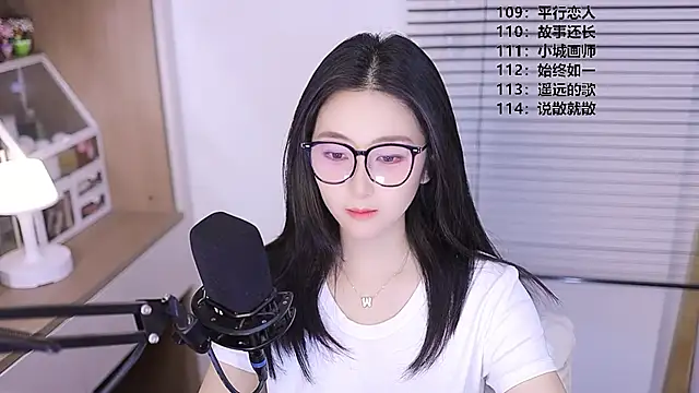 Muzi-sing online show from April 17, 12:29 pm