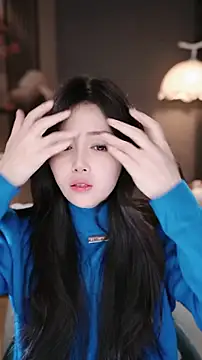 wangnana online show from February 14, 8:27 am