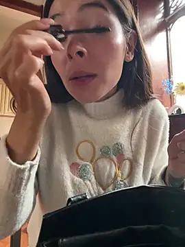 Aleska Miami online show from February 24, 2:27 pm