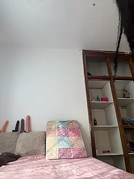 JasmineRose7 online show from May 30, 1:31 pm