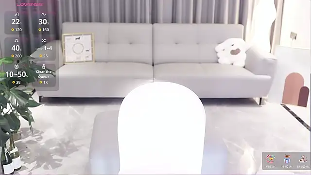 Olga 16888 online show from September 13, 12:57 pm