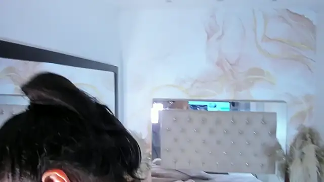 Sara conde online show from September 17, 7:56 pm