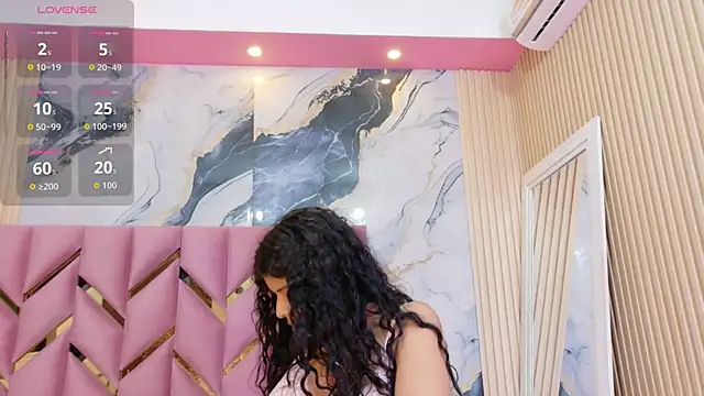 hotiergirl online show from February 20, 12:07 pm