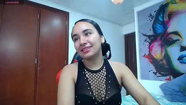 Maylin horny19 online show from February 21, 7:14 pm