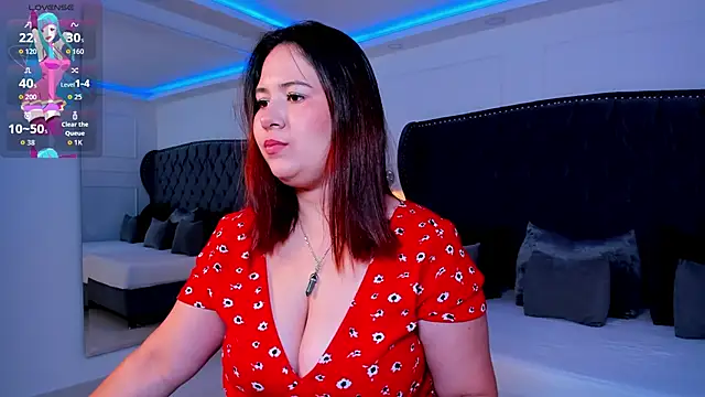 Snapshot of zoes_milee chatting on September 30, 11:16 am zoes milee online show from September 30, 11:16 am