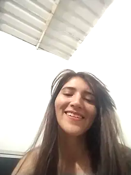 RubiSharqui  online show from April 13, 12:39 pm