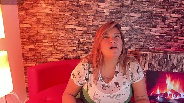 Elise-Leyton online show from February 23, 9:58 pm