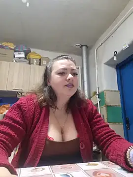 Jyleta online show from April 13, 7:03 pm