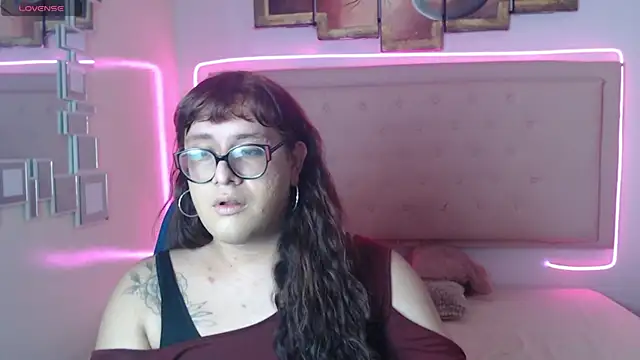 kathepickmanx online show from April 7, 4:03 am