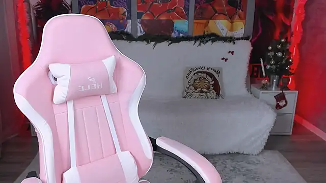 JesssWalker online show from January 15, 1:55 am