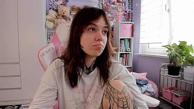 Catharsisi online show from June 24, 11:53 am