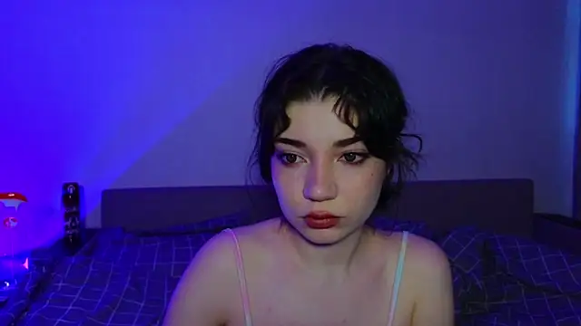 CassJonn online show from February 9, 8:55 pm