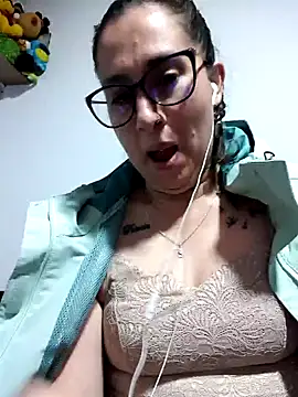 VIANKA 0917 online show from November 13, 4:33 am