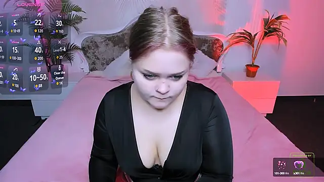 Snapshot of Erica__Alta chatting on September 24, 6:12 am Erica Alta online show from September 24, 6:12 am