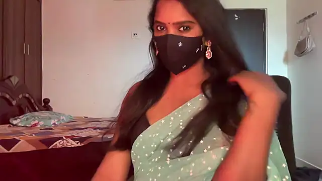 Anu--Telugu online show from April 9, 7:36 am