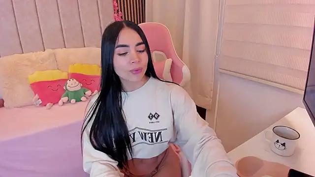 tamy xoo online show from April 14, 6:41 pm