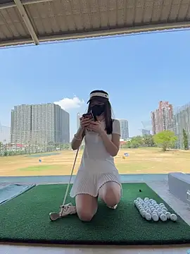 nainai2002 online show from March 31, 6:24 am