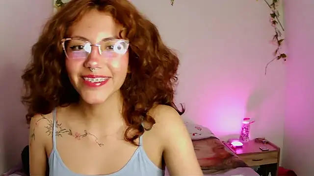 zoe ch  online show from September 9, 4:23 am