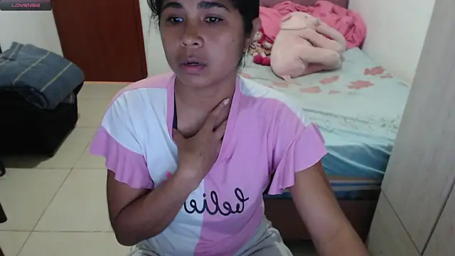 july-feria online show from October 23, 8:48 pm